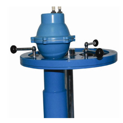 氡钍分析器 FD125