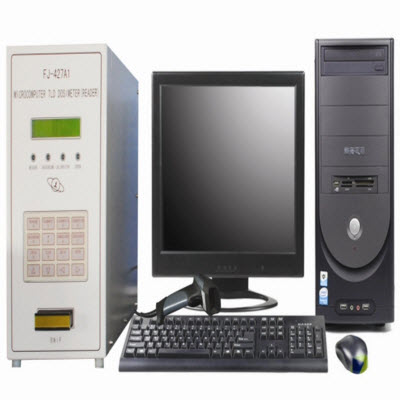 多用辐射仪 FJ428G