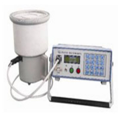 宽能中子探测器 FHT762 WENDI-2