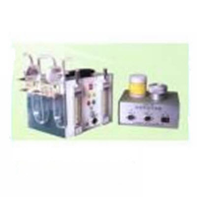 双气路大气采样器 DS-21C