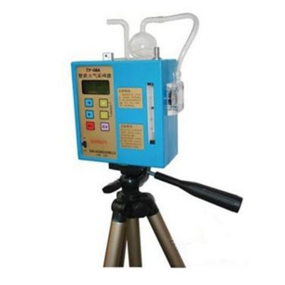 智能大气采样器 TY-08A