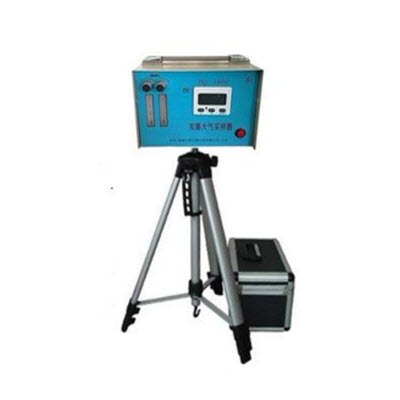 双气路大气采样器 TQ-1000