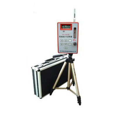 低流量空气采样器 TWA-300Z