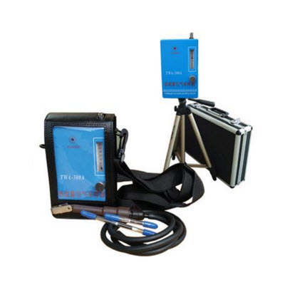 低流量空气采样器 TWA-300A