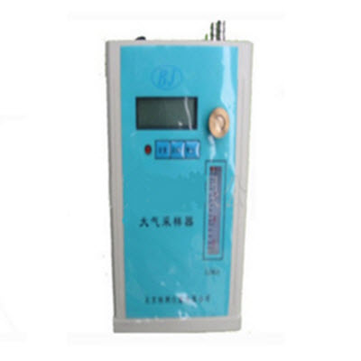 大气采样器 CD-3