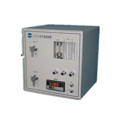 气体进样器 JYQ-2