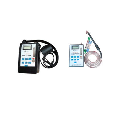 低流量空气采样器 TWA-300T