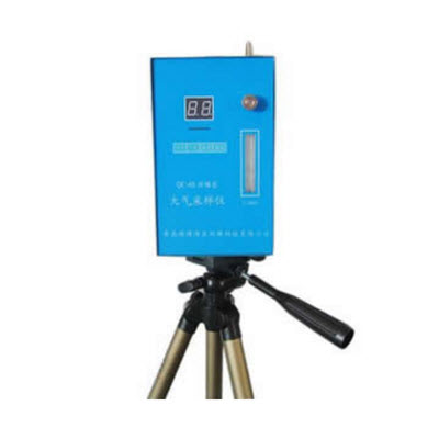 防爆大气采样器 QC-4S