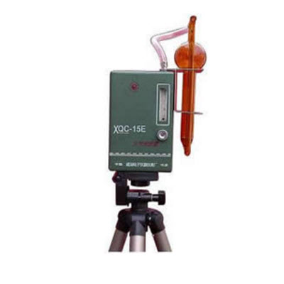 大气采样器 XQC-15E