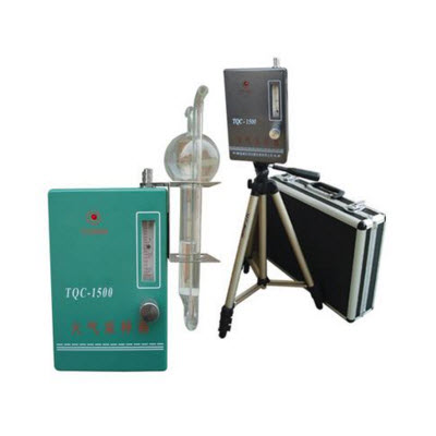 大气采样器 TQC-1500