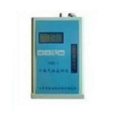 个体气体采样仪 GQC-1/2