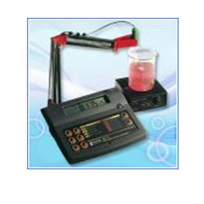 实验室酸度测定仪 pH211