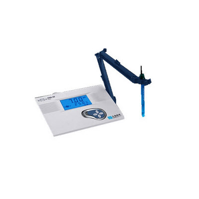 精密酸度计 PHS-3D