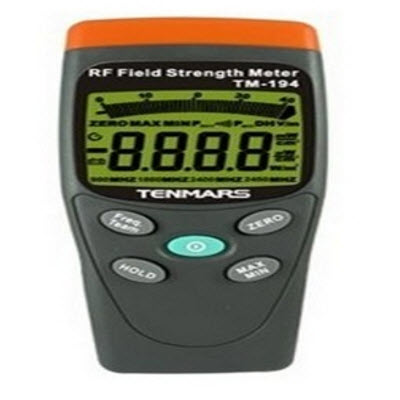 单轴高频电磁场测试仪 TM-194