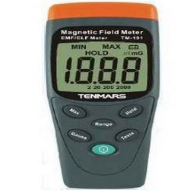 电磁波测试器 TM-191