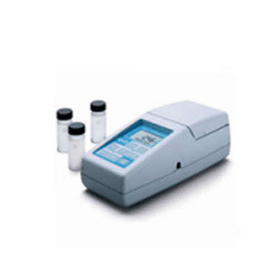 便携式浊度仪 2100P