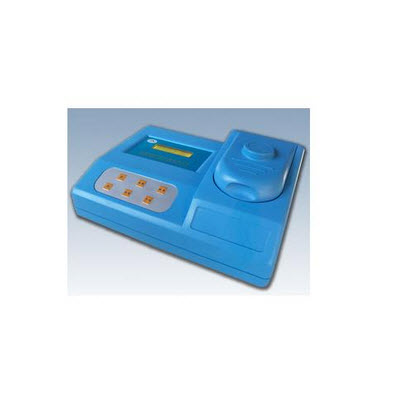 细菌浊度仪 WZT-1M