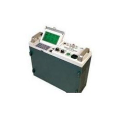 自动烟尘（气）测试仪 3012H