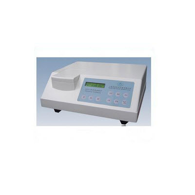 光电浊度仪 WZT-2000