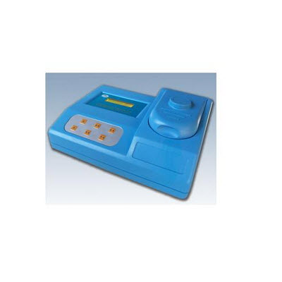 台式浊度仪 WZT-2CS