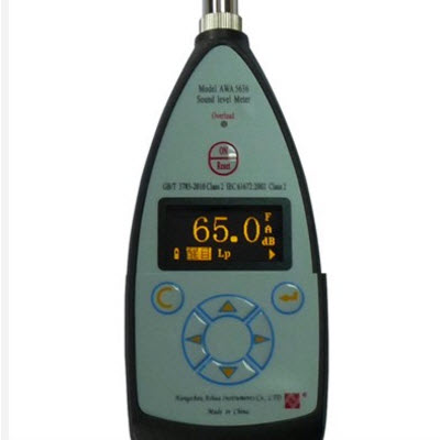声级计 AWA5636-1