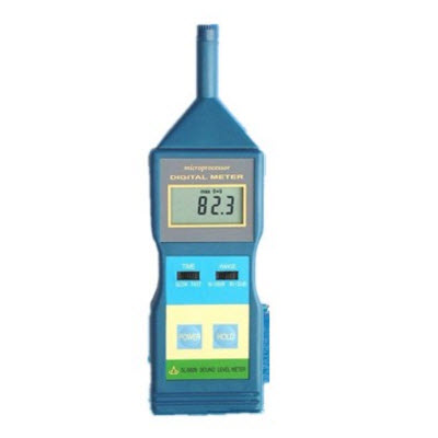 声级计（噪音计）SL-5826