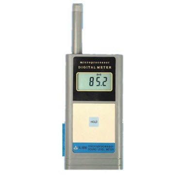 声级计（噪音计）SL-5856