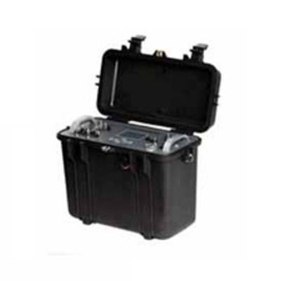 烟气汞采样器 ZR-3700