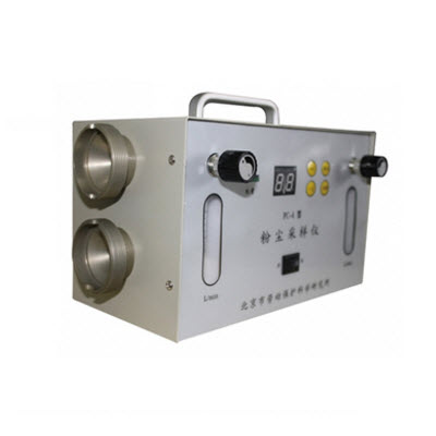 粉尘采样仪 FC-4