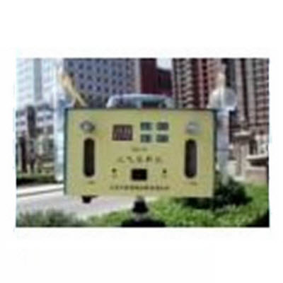 双气路粉尘采样器 FC-4