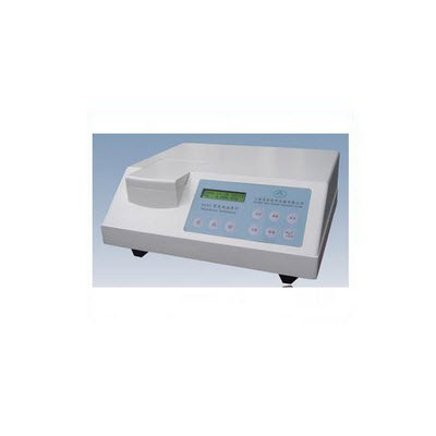 台式浊度仪 WZT-2A