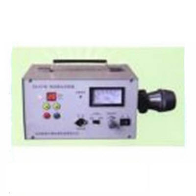 呼吸性恒流粉尘采样器 DS-31CR