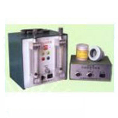 双流量呼吸性粉尘采样器 DS-21BR