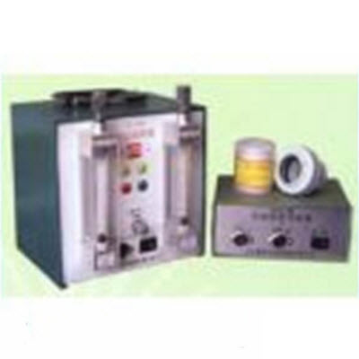 双流量粉尘采样器 DS-21B