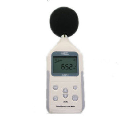 数字噪音计 AR814