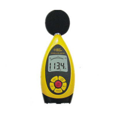 数字噪音计 AR854