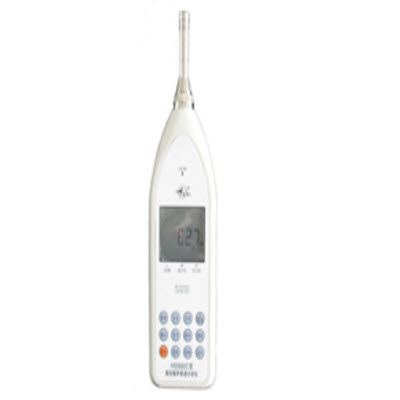 精密噪声频谱分析仪 HS5660C
