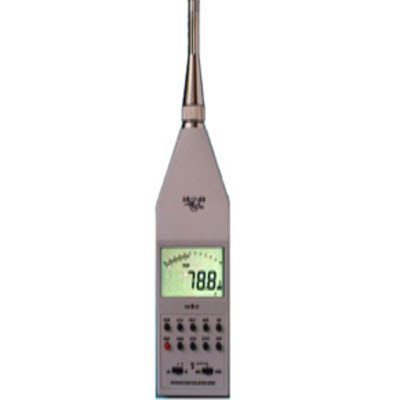 脉冲积分声级计 HS5670B