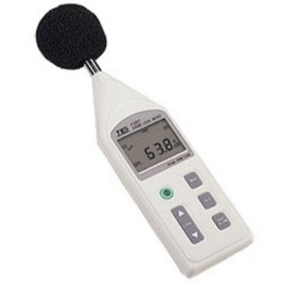 数字噪音计 TES-1359