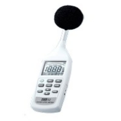 精密噪音计 TES-1357