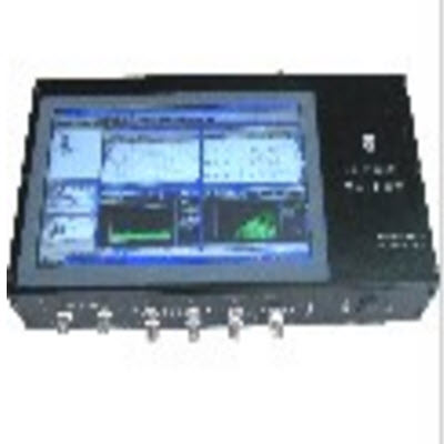 多通道数据采集分析系统 AWA6290D