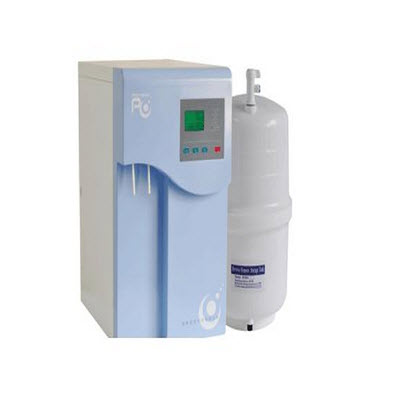 PCDX-F（分析型）分体式超纯水机 PCDX-F-20