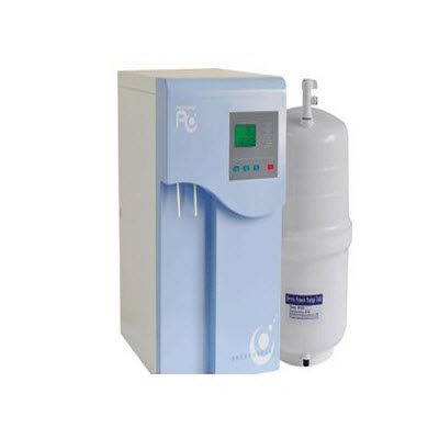 PCDX-WJ(有机除热源型)分体式超纯水机 PCDX-WJ-SF-20