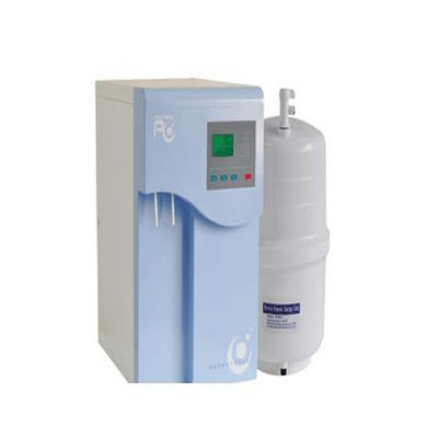 PCDX-WJ(有机除热源型)分体式超纯水机  PCDX-WJ-SF-10