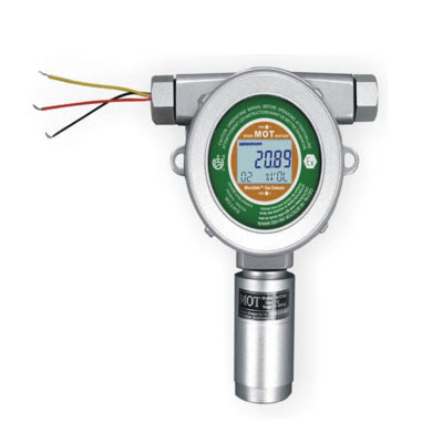 氨气检测报警仪 MOT200-NH3
