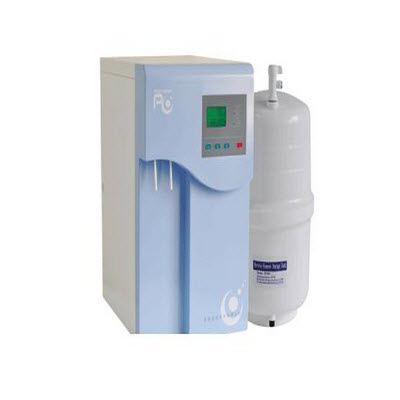 PCDX-WJ(有机除热源型)分体式超纯水机 PCDX-WJ-40