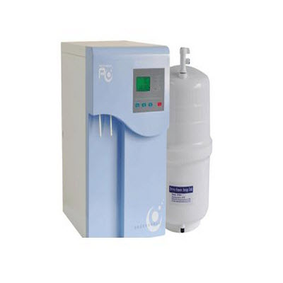 PCDX-WJ(有机除热源型)分体式超纯水机 PCDX-WJ-20