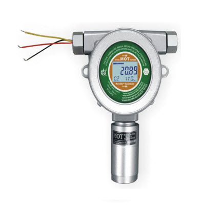 氯气检测仪 MOT500-CL2