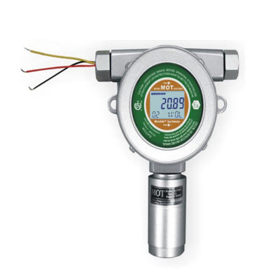 硫化氢检测报警仪 MOT200-H2S