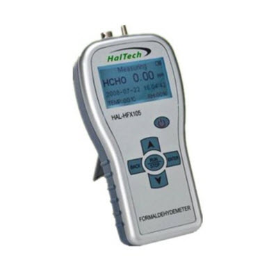 便携式红外二氧化碳检测仪 HD-CO2